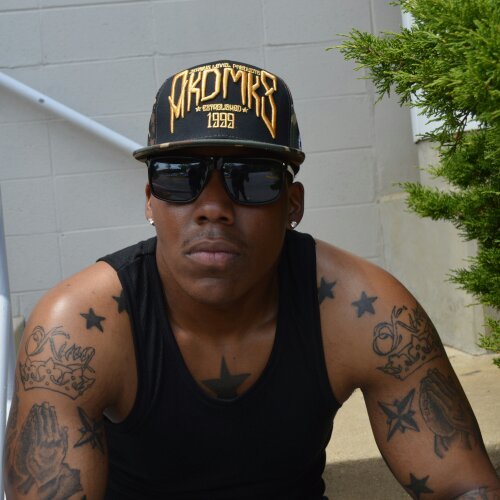 ChristmasCjlove's profile picture. New R&B Superstar