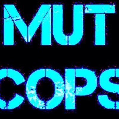 The Original: Now Retired and is Now @_LegitMutCops_. Follow them :).Founders: @BradDaChico and @SplitSec0nd17