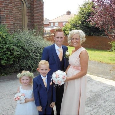 Husband, Daddy , Sports Nut.! Scawthorpe Scorpions U16’s Coach, LA Boxing Academy Owner, BBBofC and England Amateur Boxing Licence Coach