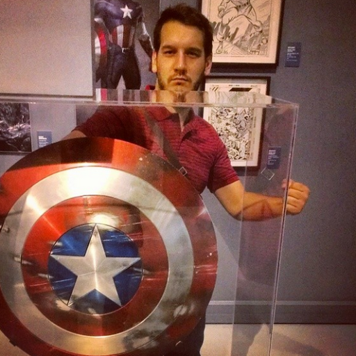 Boris_Presley's profile picture. Je suis secrétaire de rédaction à https://t.co/pMAy70YeMr. Fanboy de @TomCruise, Philip Roth et @theborisdiaw. ➕ https://t.co/jF8fW8cLhg