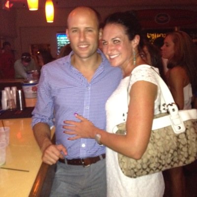 Ex F-15E Fighter Pilot ‘04-15. UNC MBA. Founder at Coharbor.