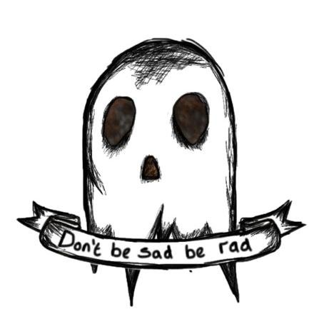 Ms. Ghost but you can call me Ghost. Video game addict and artist. Quiet but constantly thinking and plotting. Hi mom.
