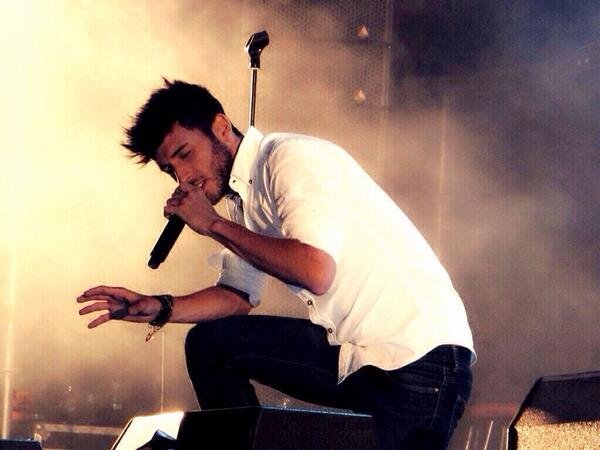 Smile_Me_06's profile picture. -Auryner-  Intentado ser un poco mas fuerte cada dia {Alvaro} No music -  No life