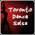Canada's Largest Salsa Dance School