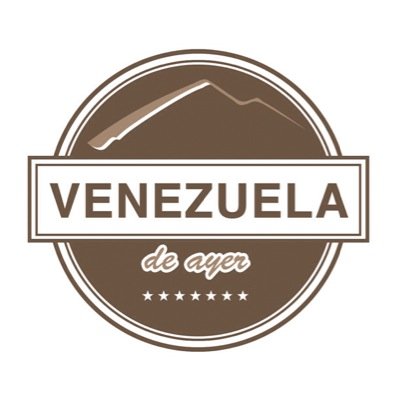 venezueladeayer's profile picture. No nos hacemos responsables por las caídas de cedula • Instagram: @VenezuelaDeAyer #VenezuelaDeAyer 
#CedulasAlSuelo