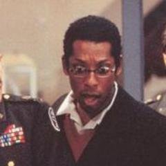 The one and only, unless you count all the others, Orlando Jones! Who's the clone? Who's real? #GISHWHES on.