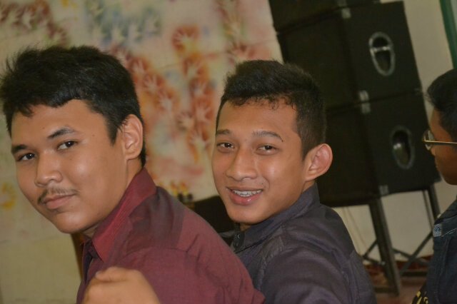 OD fam'z||sama rasa sama rata||56ECE72F