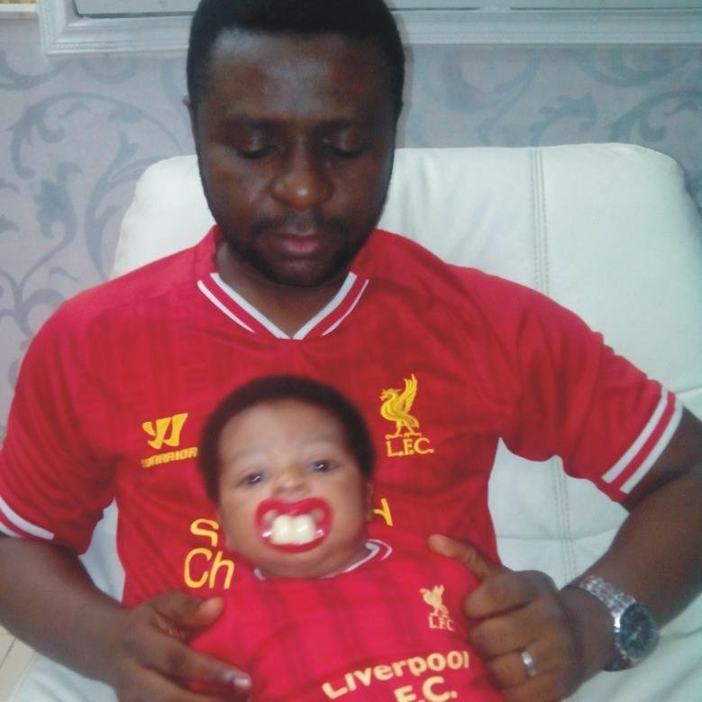 dannyogolo's profile picture. 