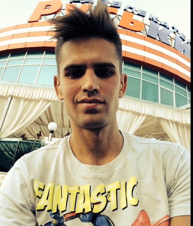 Yuri Karpov (@yury_karpov) | Twitter