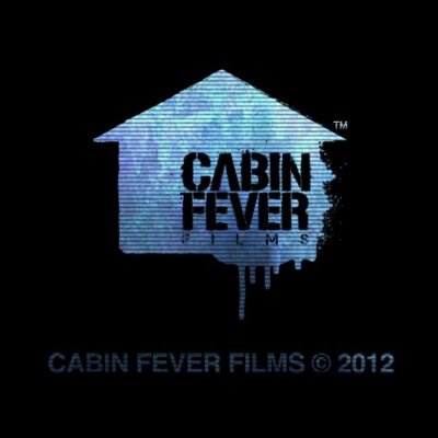 Cabin Fever Films Cabinfeverfilms Twitter
