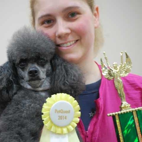 SpottedPawShop's profile picture. Award Winning Grooming Salon in Wheaton Illinois that Specializing in Pet Grooming and Breed Grooming with only the best PET foods and Treats