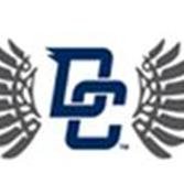 DCGirlsHoops's profile picture. The Official Twitter Account of the Decatur Central Lady Hawks Basketball Program