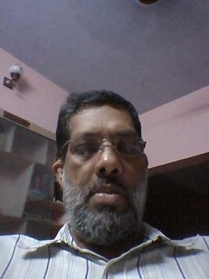 a simple and ordinary man,working in kerala govt. secretariat.
have love, sympathy and care to my society where ever i 'm living. i'm a god fearing and friendly