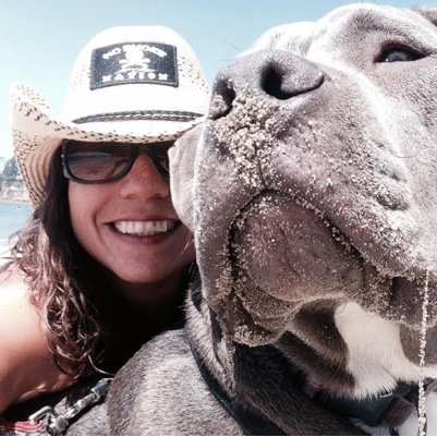 Mommaholla46's profile picture. 