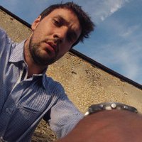 Tangi Kerhoas (@tangikerhoas) 's Twitter Profile