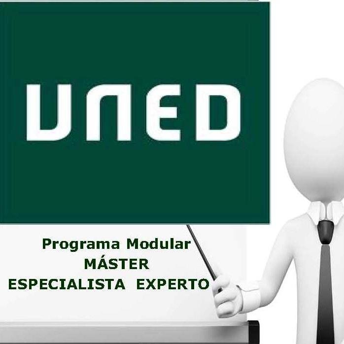 Programa Modular en Intervención y Gestión en #Dependencia y #Discapacidad #CursoOnline #Master