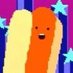 Hot Dog (@moronsister) Twitter profile photo