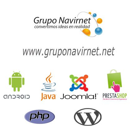 Soluciones profesionales para sus proyectos en plataformas web y móvil