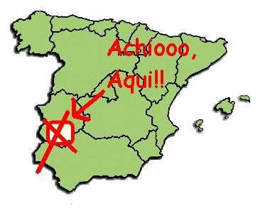 Almendralejense_Enfurecido .
Críticando nuestra querida ciudad .
A ver si nos damos cuenta de la mierda de sitio en el que vivimos