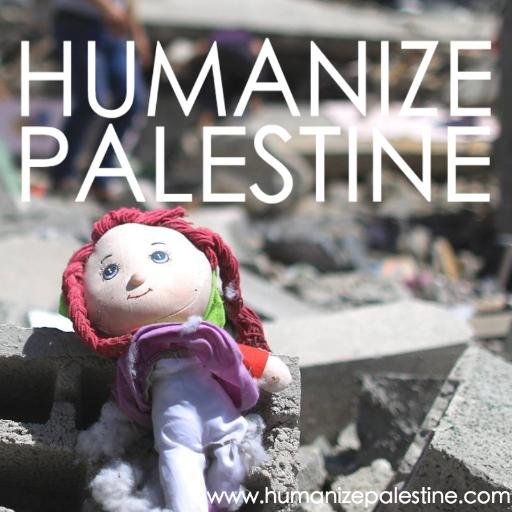 Humanize Palestine attempts to restore the humanity that is often stripped away from Palestinians by commemorating its martyrs with respect and dignity.
