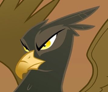 No one seems to like heavy doses of sarcasm... I'm also the only Gryphon here.
