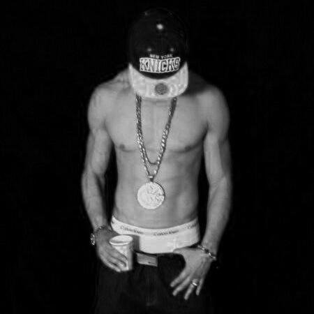 #MBJ Hip-Hop Artist #TheNewJetSet