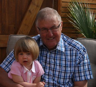Geoff Morgan