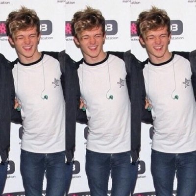 The vamps 4/5 on main account need james