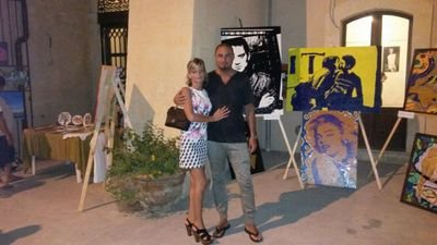 catagregghe78's profile picture. A testa alta...