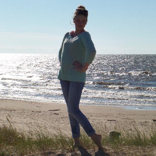 Jolanta_Plivca's profile picture. 