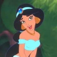 Voice of Disney's Princess Jasmine