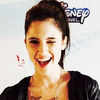 Fans Club Mundial de la actriz y cantante profesional Lodovica Comello ,actualmente actriz en #Violetta3 y con su disco #UNIVERSO.