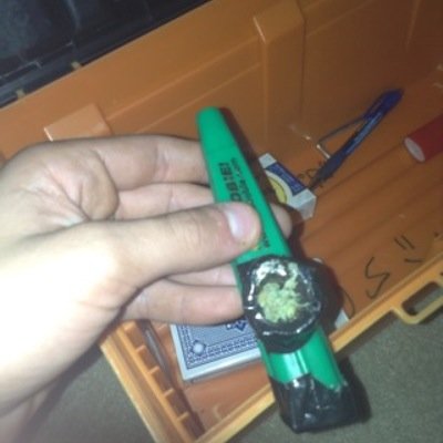 TheBongGyver's profile picture. I make Bongs