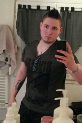 LatinoMateo's profile picture. 