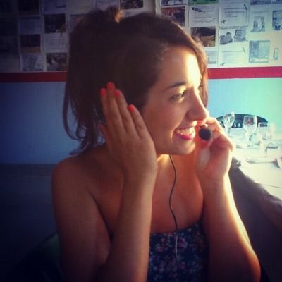 athousand_miles's profile picture. Enamorá de la vida,aunque a veces duela.☄