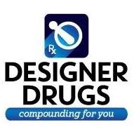 Designer Drugs is a full pharmacy which specializes in natural products and compounding. The pharmacy, founded in 1984.