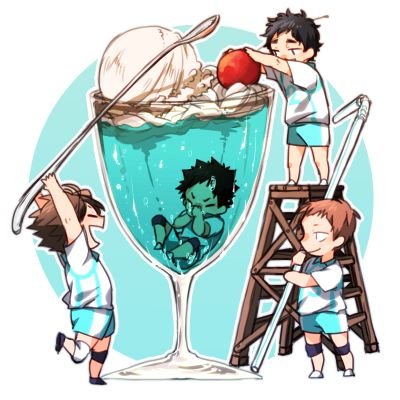りりさんのプロフィール画像