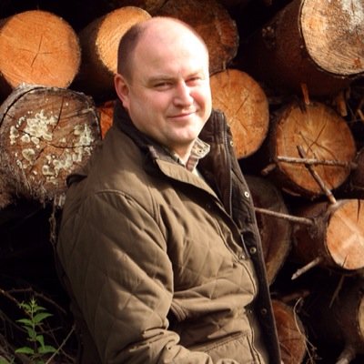 Claus_Lind's profile picture. Formand for Danmarks Jægerforbund - Vi arbejder for visionen - God jagt i genrationer