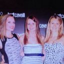 Melanie Anton - @mel_chpps - Twitter