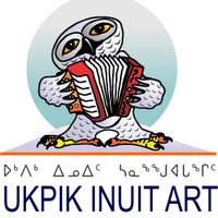Ukpik Inuit Art(@ArtUkpik) 's Twitter Profile Photo