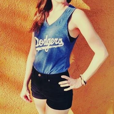 @dodgersfashion