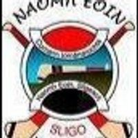NaomhEoin Hurl Sligo (@naomheoinhurl) 's Twitter Profile