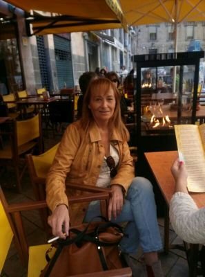 Licenciada en Derecho por la Universidad Autónoma de Madrid