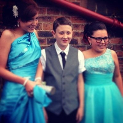 Seanpaulfaulds's profile picture. 