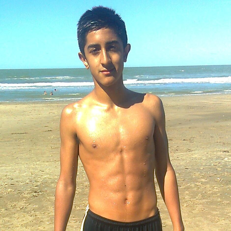 seguime y te sigo ;)