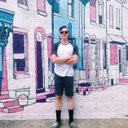 Adrian Adamson - @aadamson12398 - Twitter