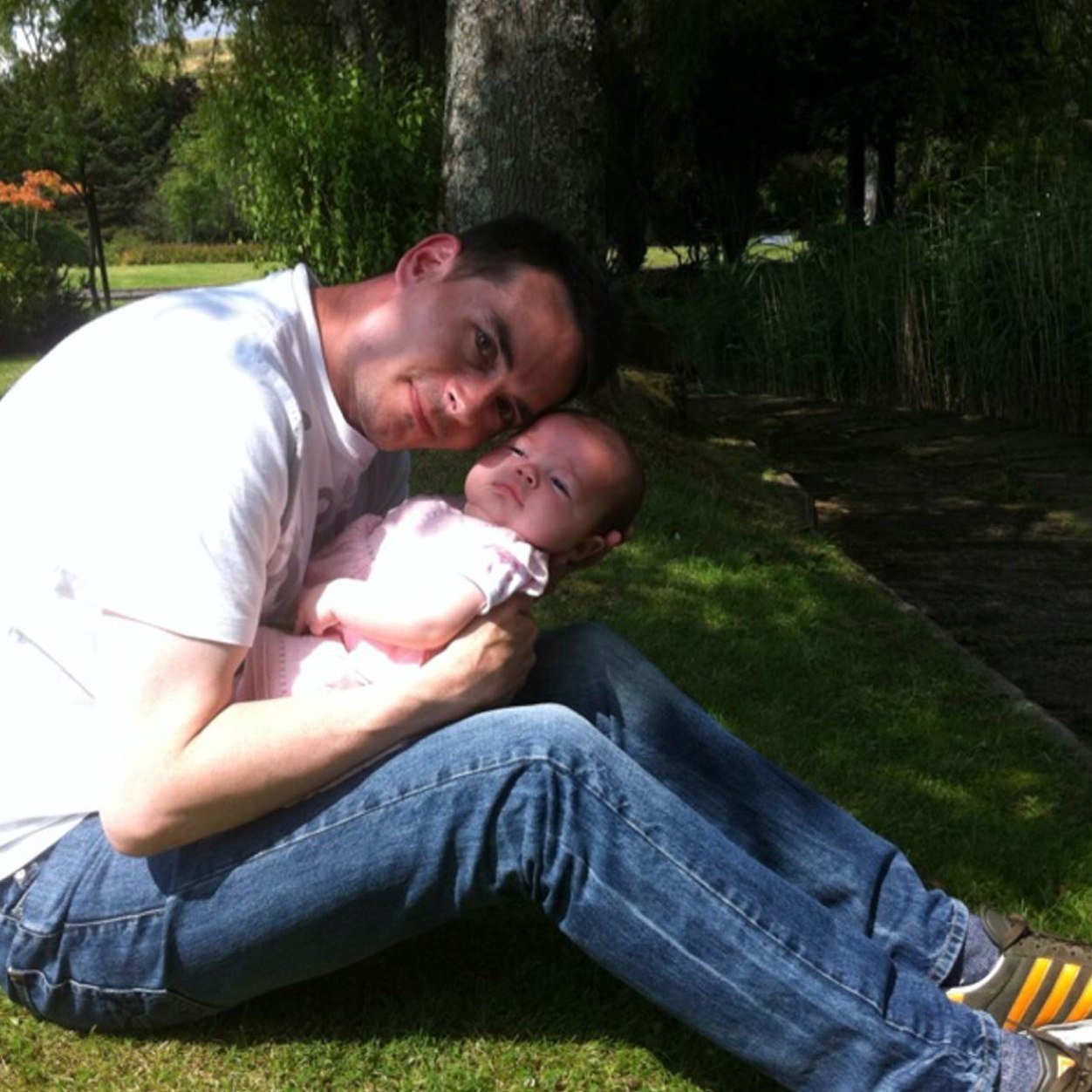 KevFrew's profile picture. 