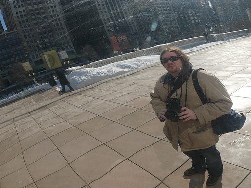 EFDisaster's profile picture. authenticity ... when I'm up to it
$EFDisaster