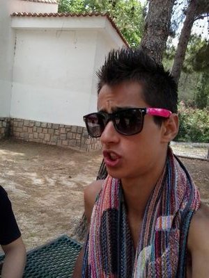 saver estar bien con uno mismo es saver lo que qieres en la vida