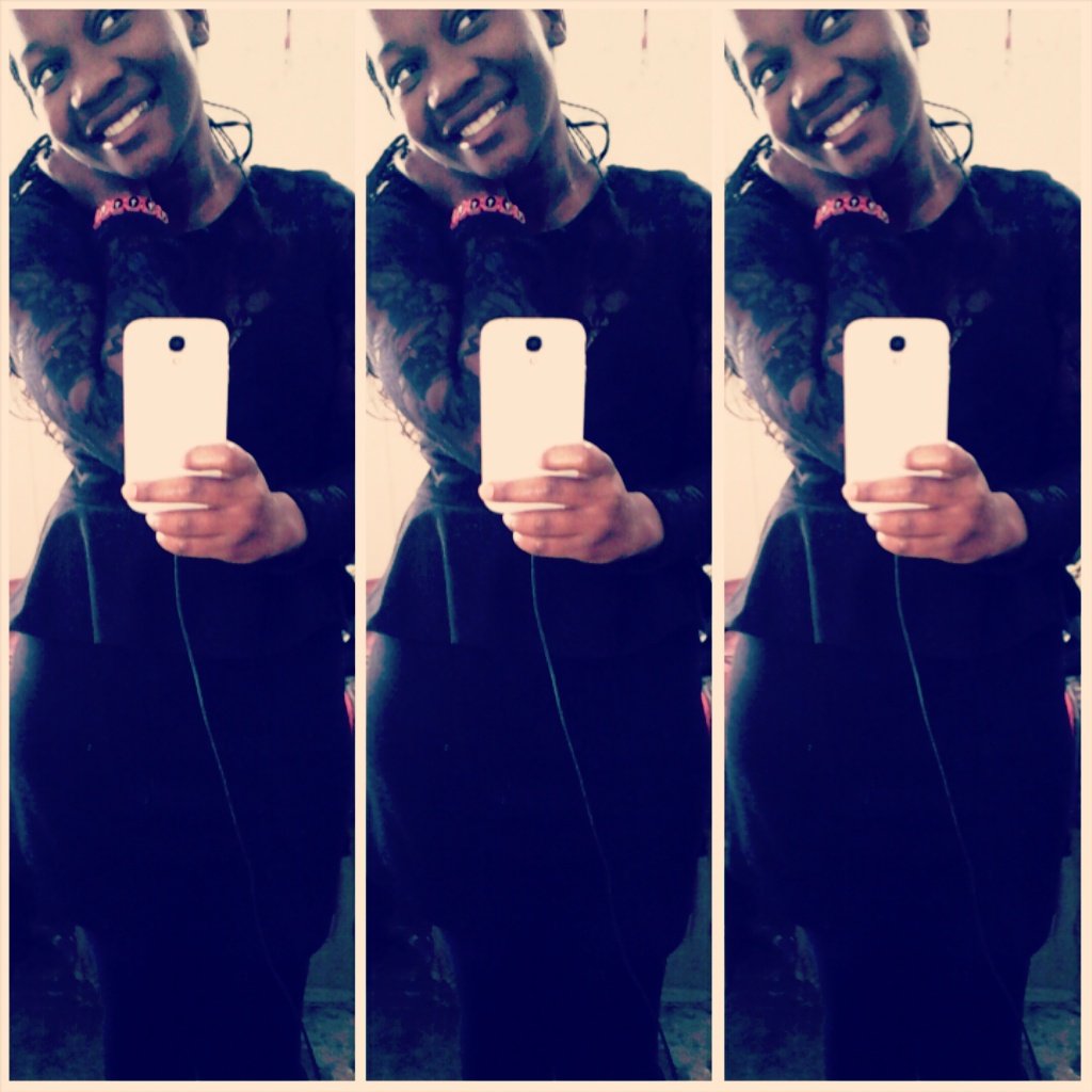 I'm dumb with brains. 
| #Chocoholic | #teamLibra | #Insomniac | #IHateFood | 5Ft2 | #Monkeys | #teamJesus